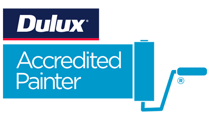 Dulux Accredited Logo